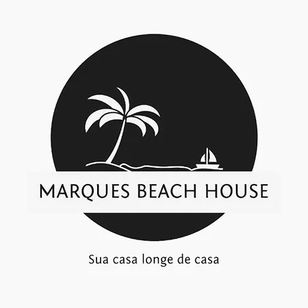 Marques Beach House Mcz Maceio  Exterior photo