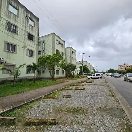 Marques Beach House Mcz Maceio  Exterior photo