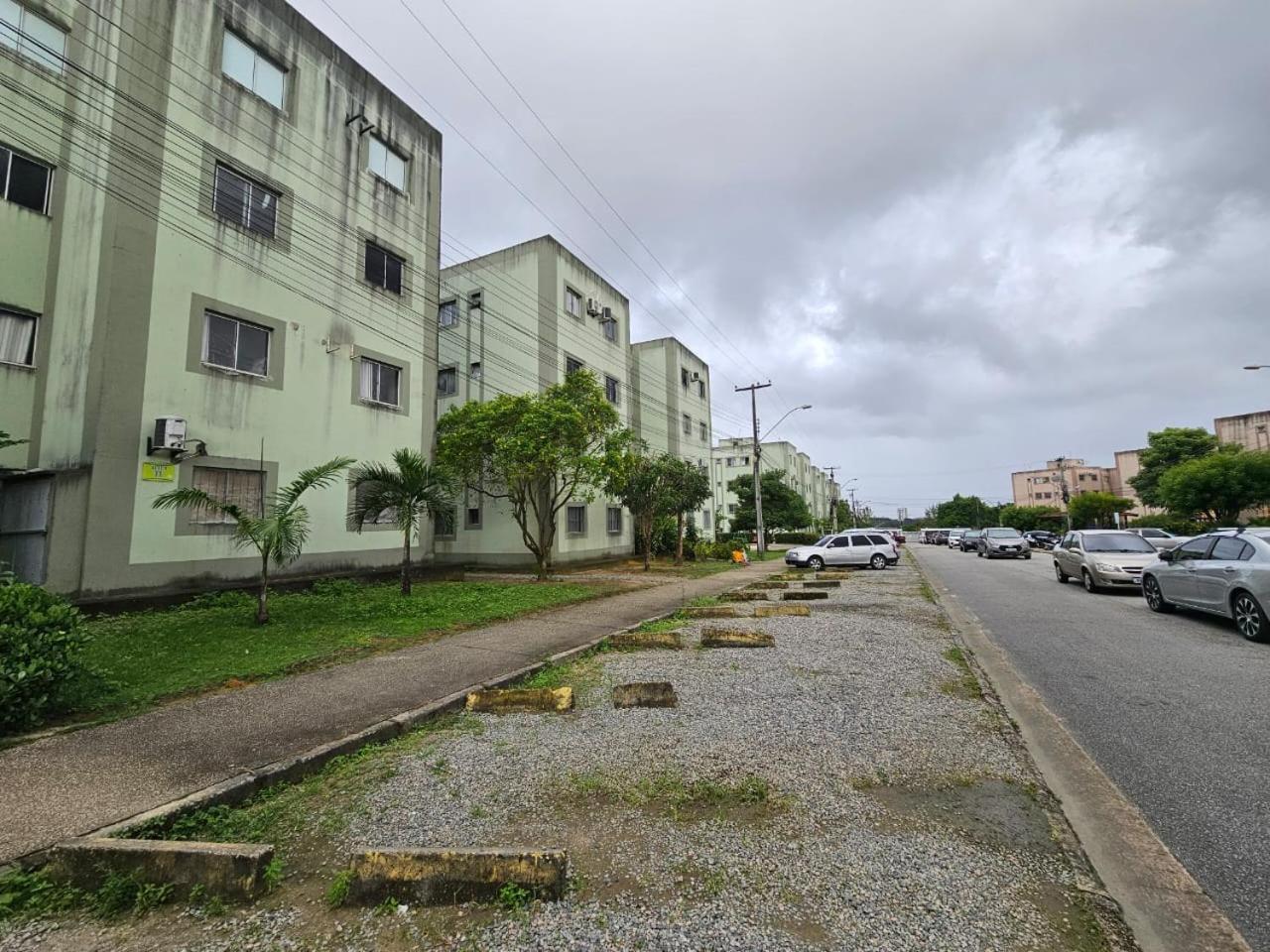 Apartment Marques House Mcz Maceio (Alagoas)