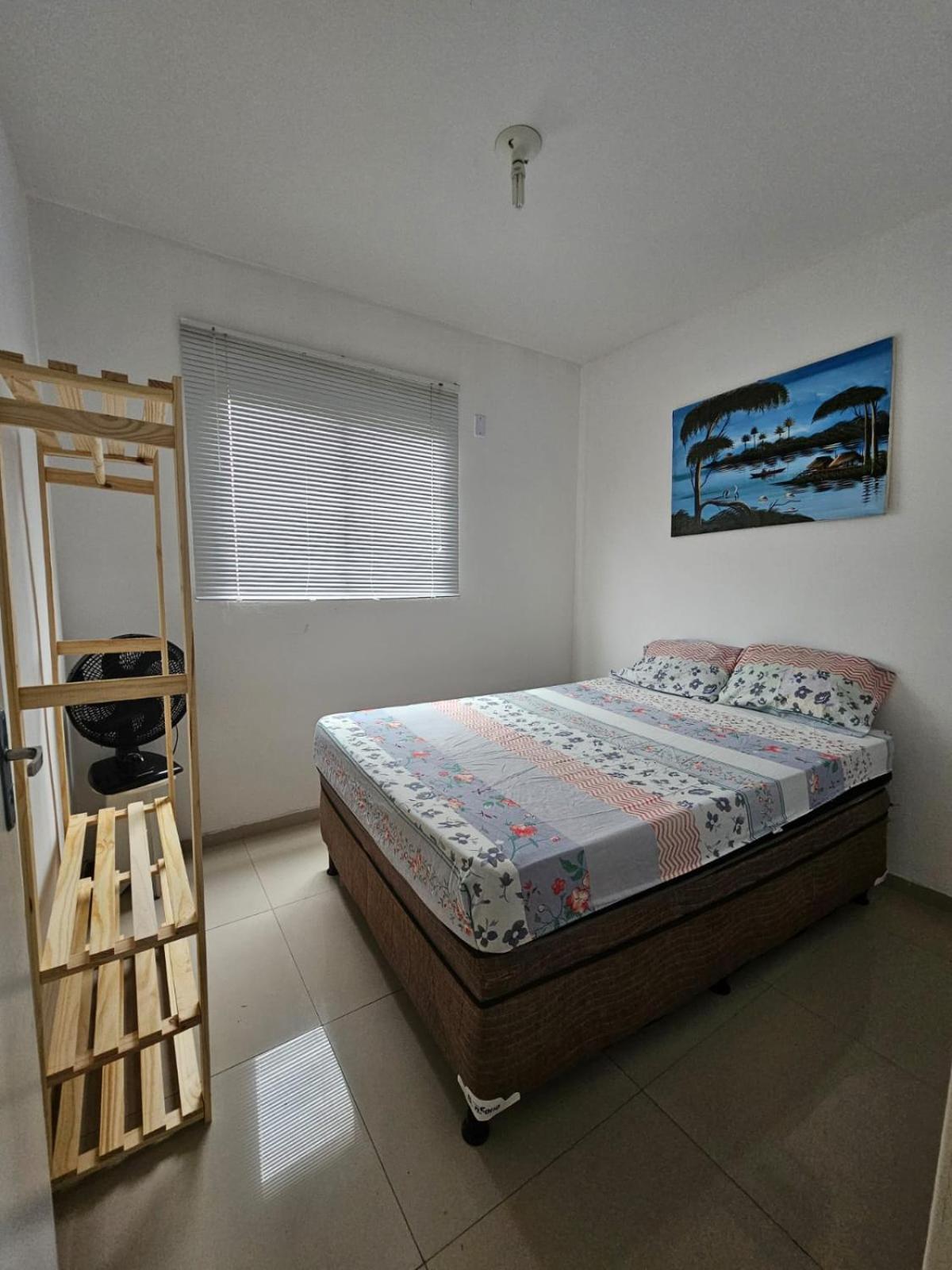 Marques House Mcz Apartment *