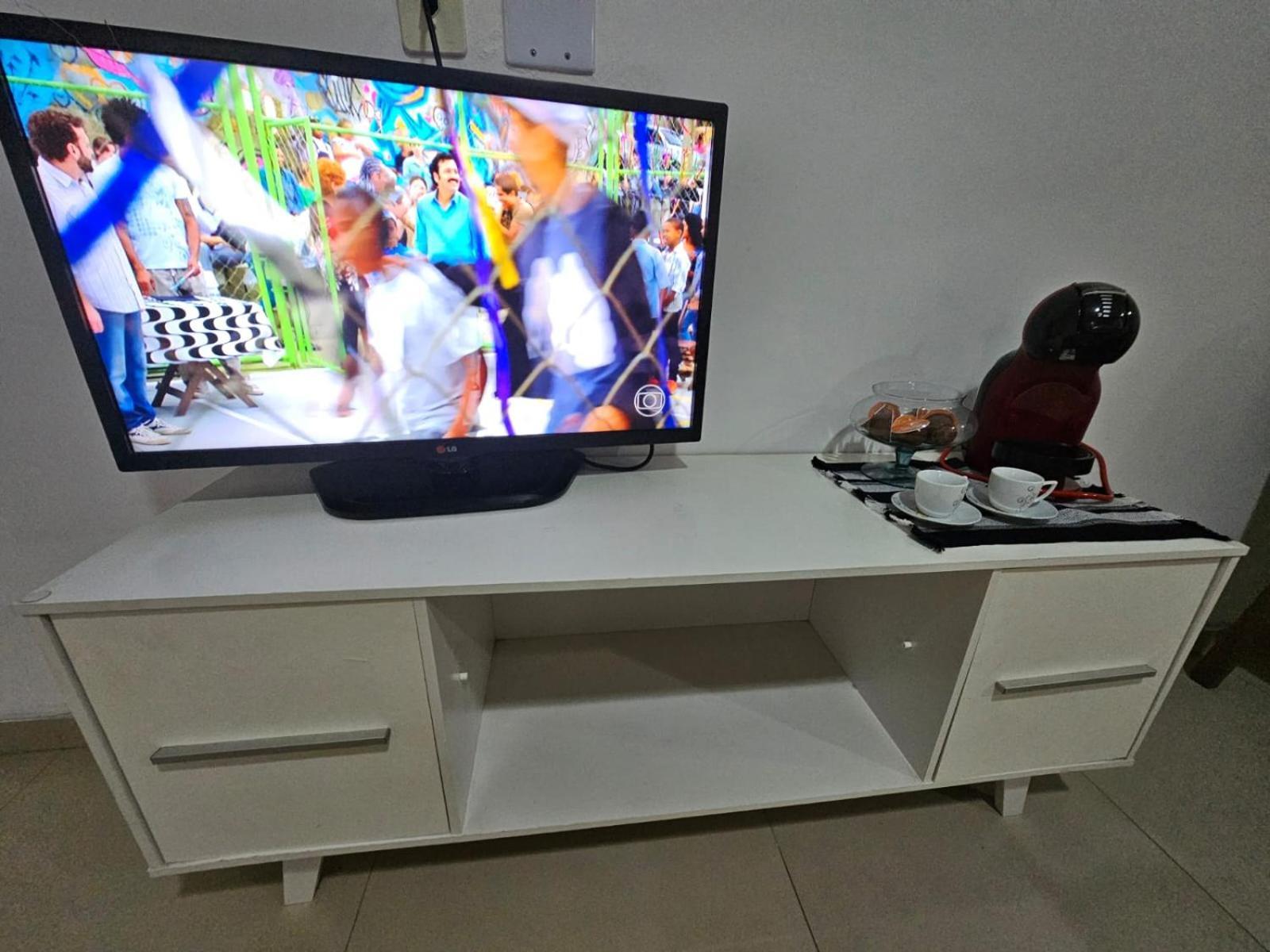 Apartment Marques House Mcz Maceio (Alagoas)