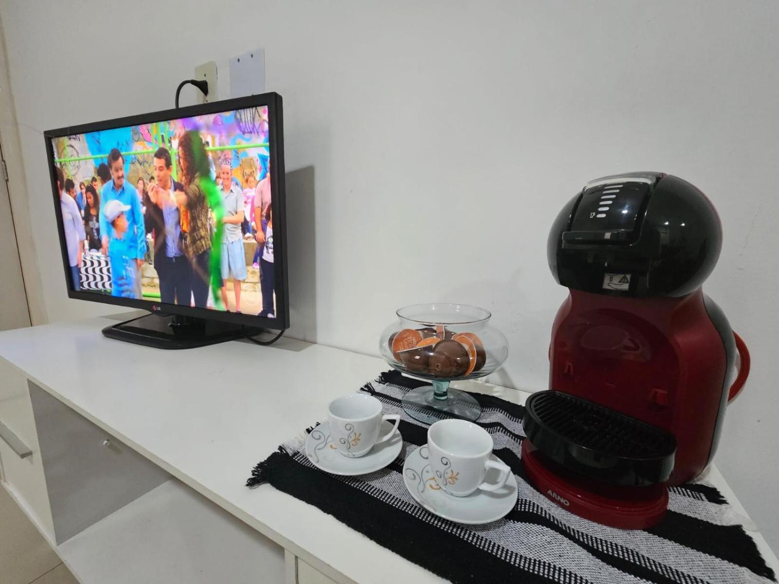 Apartment Marques House Mcz *