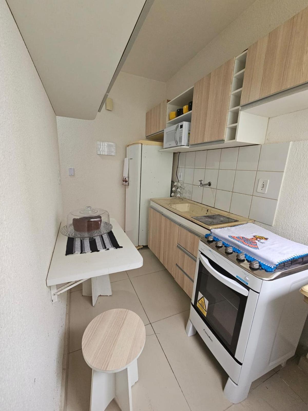 Apartment Marques House Mcz Maceio (Alagoas)