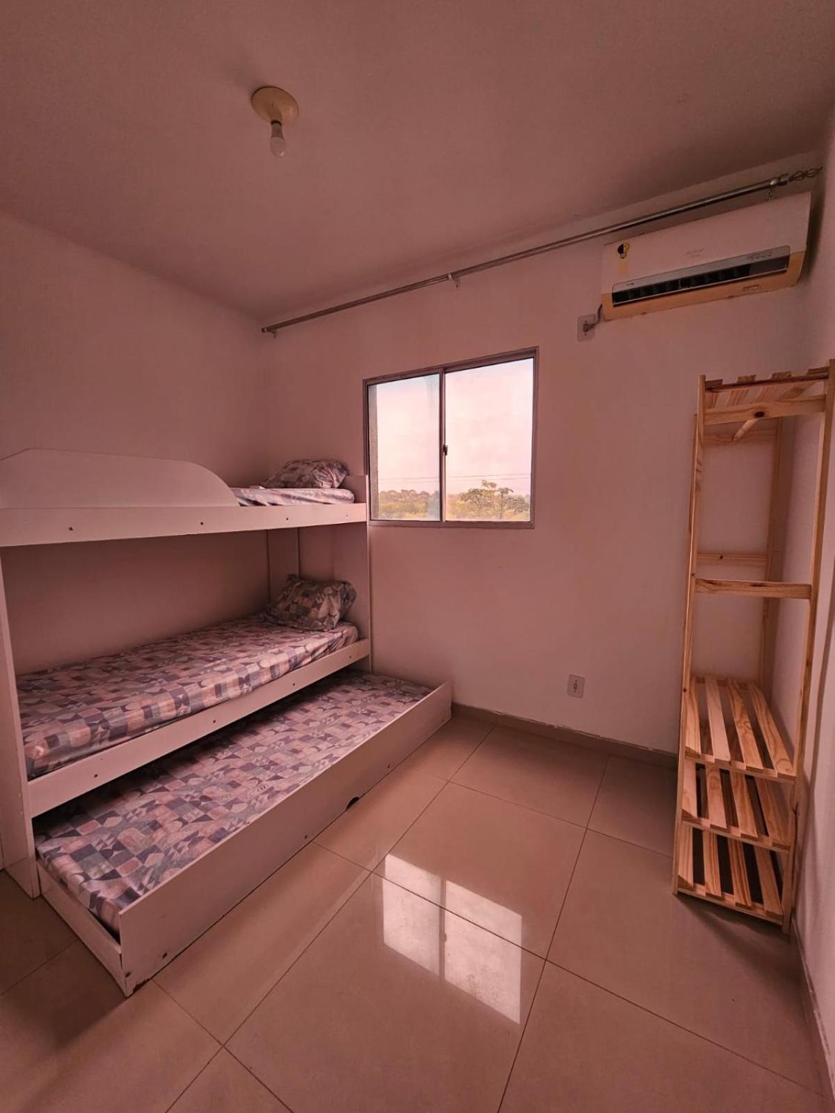 Apartment Marques House Mcz Maceio (Alagoas)