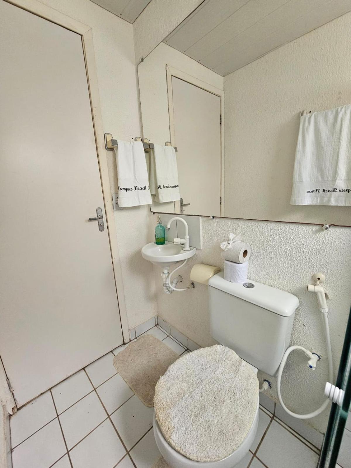 Apartment Marques House Mcz Maceio (Alagoas)